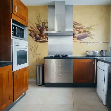 Apartment Bello Apt Monte Monterosso al Mare