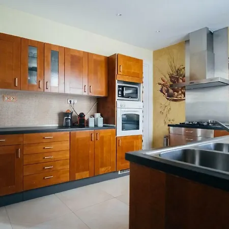 Apartment Bello Apt Monte *