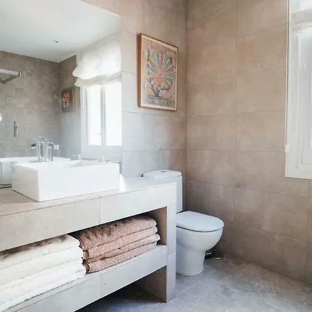 Bello Apt Monte Apartment *
