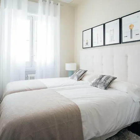 Apartment Bello Apt Monte *
