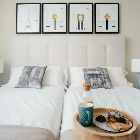 Apartment Bello Apt Monte *