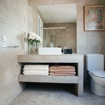 Apartment Bello Apt Monte